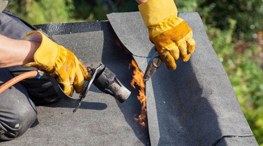 Professional residential roofers in Kaneohe, HI